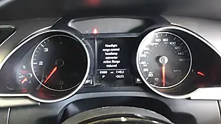 Used 2014 Audi A5 S Line Black - Interior and Exterior details 10