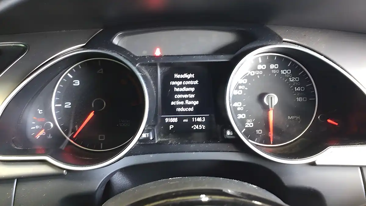 Used 2014 Audi A5 S Line Black - Interior and Exterior details 10