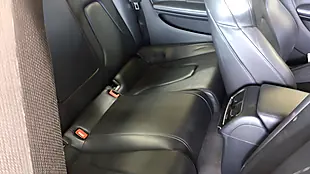 Used 2014 Audi A5 S Line Black - Interior and Exterior details 12