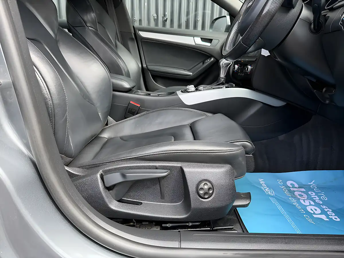 Used 2014 Audi A5 S Line Grey - Interior and Exterior details 11