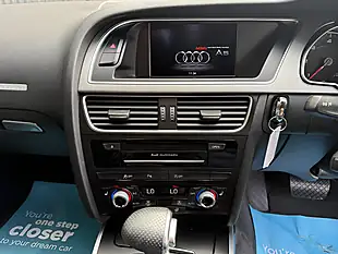 Used 2014 Audi A5 S Line Grey - Interior and Exterior details 15