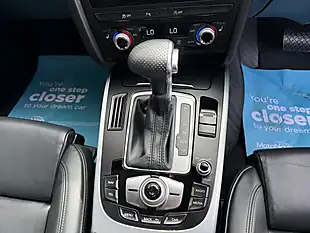 Used 2014 Audi A5 S Line Grey - Interior and Exterior details 16