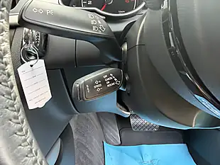 Used 2014 Audi A5 S Line Grey - Interior and Exterior details 18