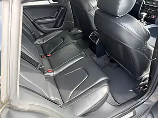 Used 2014 Audi A5 S Line Grey - Interior and Exterior details 19