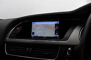 Used 2014 Audi A5 S Line Silver - Interior and Exterior details 14