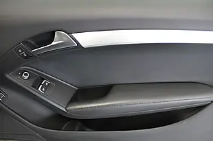 Used 2014 Audi A5 S Line Silver - Interior and Exterior details 17