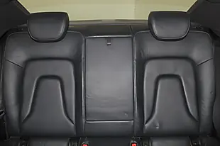 Used 2014 Audi A5 S Line Silver - Interior and Exterior details 18