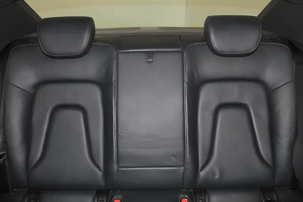 Used 2014 Audi A5 S Line Silver - Interior and Exterior details 18