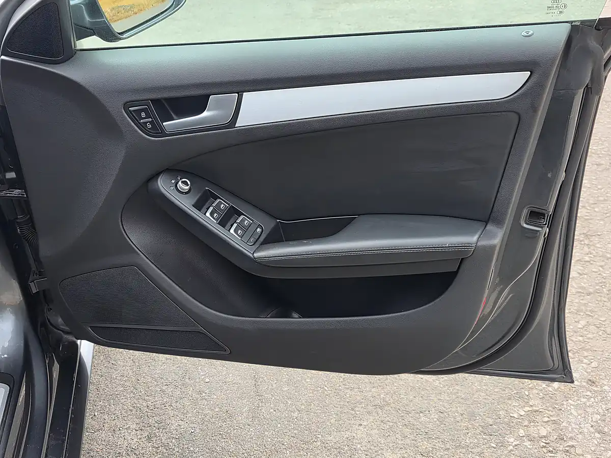 Used 2014 Audi A5 S Line Sportback Grey - Interior and Exterior details 12