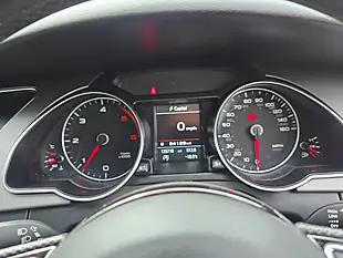 Used 2014 Audi A5 S Line Sportback Grey - Interior and Exterior details 13