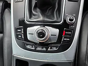 Used 2014 Audi A5 S Line Sportback Grey - Interior and Exterior details 14