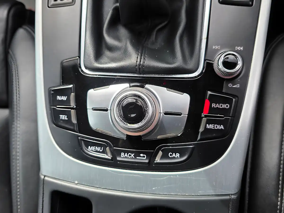 Used 2014 Audi A5 S Line Sportback Grey - Interior and Exterior details 14