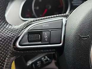 Used 2014 Audi A5 S Line Sportback Grey - Interior and Exterior details 15