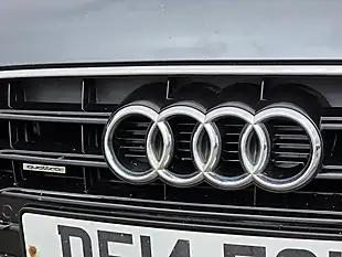 Used 2014 Audi A5 S Line Sportback Grey - Interior and Exterior details 19
