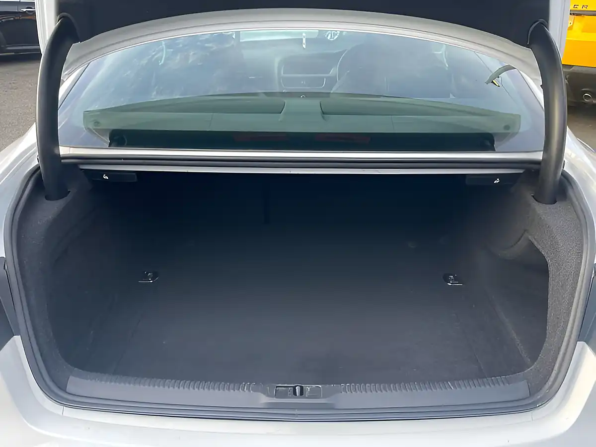 Used 2014 Audi A5 S Line White - Interior and Exterior details 15