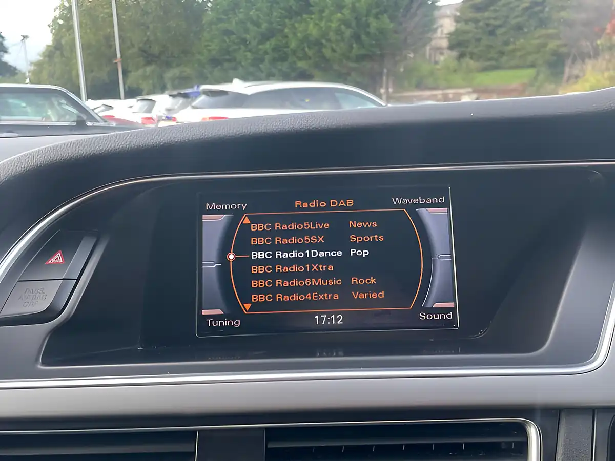 Used 2014 Audi A5 S Line White - Interior and Exterior details 17