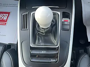 Used 2014 Audi A5 S Line White - Interior and Exterior details 18