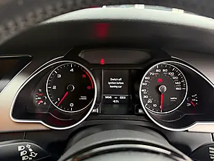 Used 2014 Audi A5 S Line White - Interior and Exterior details 15