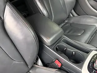 Used 2014 Audi A5 S Line White - Interior and Exterior details 20