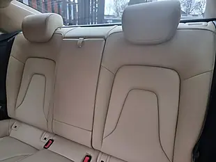 Used 2014 Audi A5 Se Blue - Interior and Exterior details 15