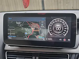 Used 2014 Audi A5 Se Blue - Interior and Exterior details 18