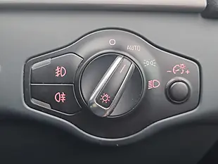 Used 2014 Audi A5 Se Blue - Interior and Exterior details 20