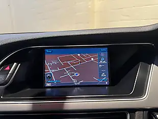 Used 2014 Audi A5 Se Technik Blue - Interior and Exterior details 19