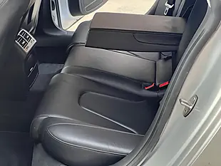 Used 2014 Audi A5 Se Technik Silver - Interior and Exterior details 10