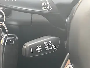 Used 2014 Audi A5 Se Technik Silver - Interior and Exterior details 12