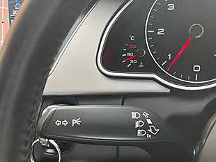 Used 2014 Audi A5 Se Technik Silver - Interior and Exterior details 20