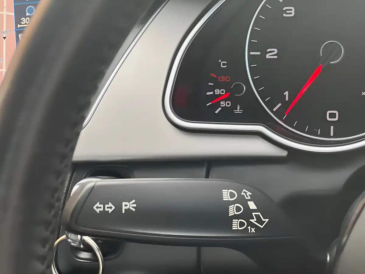 Used 2014 Audi A5 Se Technik Silver - Interior and Exterior details 20
