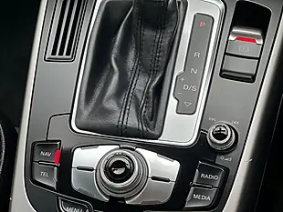 Used 2014 Audi A5 Se Technik Silver - Interior and Exterior details 9
