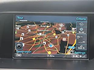 Used 2014 Audi A5 Se Technik Silver - Interior and Exterior details 18