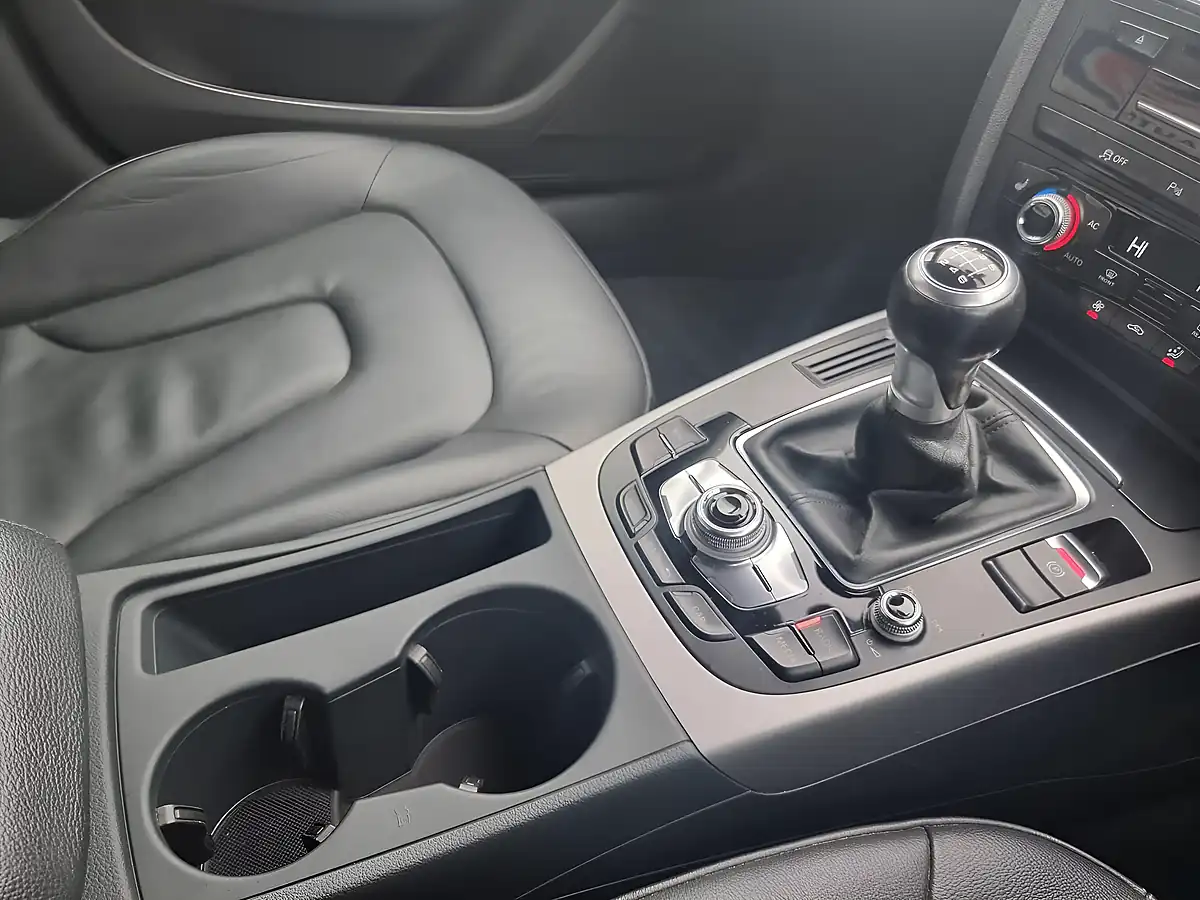 Used 2014 Audi A5 Se Technik Silver - Interior and Exterior details 20