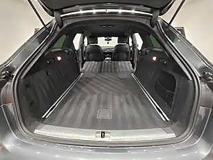 Used 2014 Audi A6 Avant Black Edition Grey - Interior and Exterior details 13