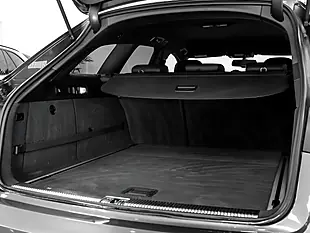 Used 2014 Audi A6 Avant S-Line Black Edition Daytona Grey - Interior and Exterior details 15