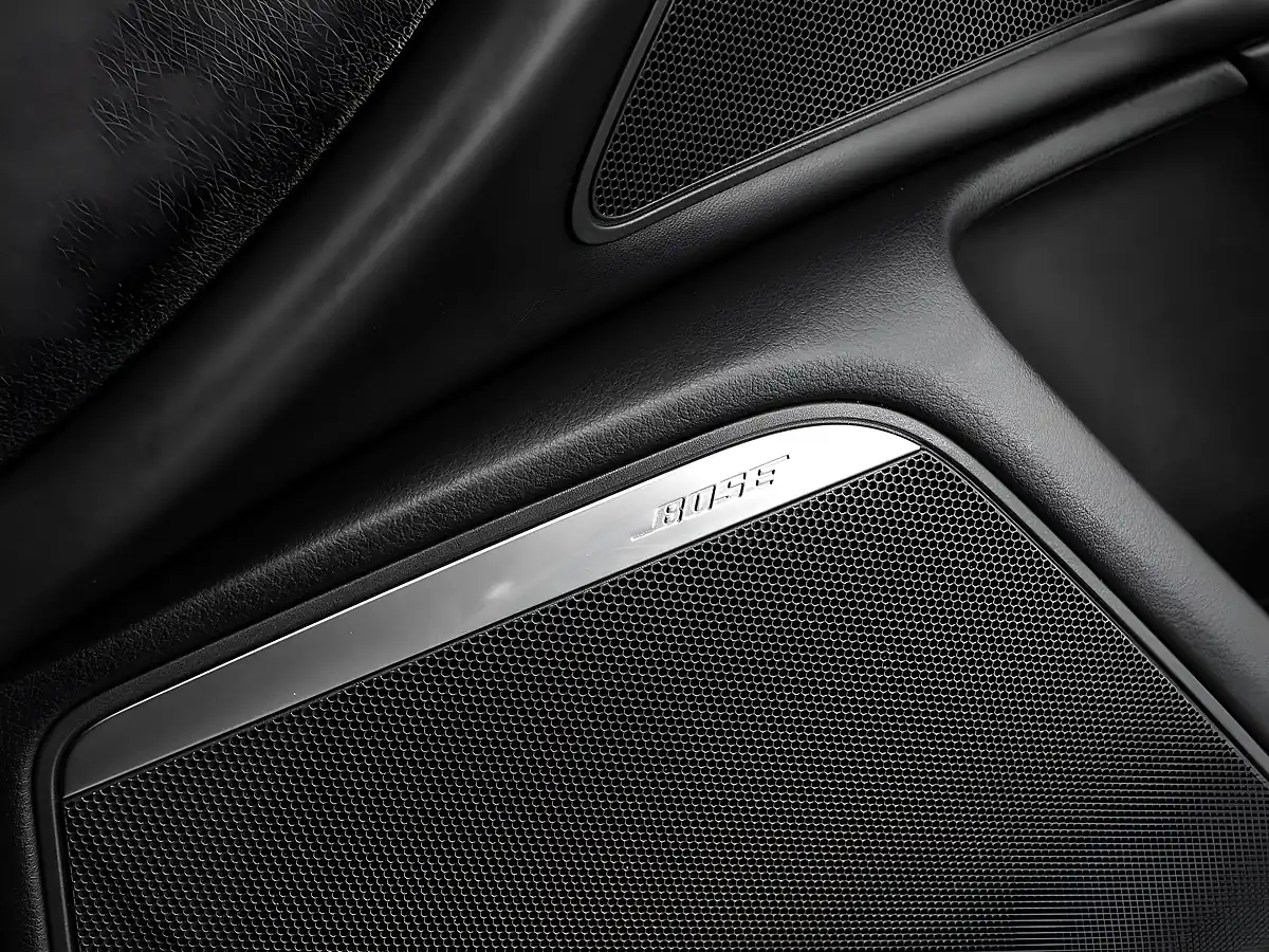 Used 2014 Audi A6 Avant S-Line Black Edition Daytona Grey - Interior and Exterior details 18