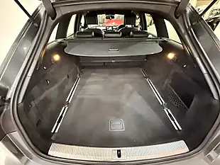 Used 2014 Audi A6 Avant S Line Grey - Interior and Exterior details 13