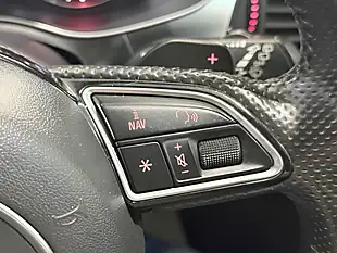 Used 2014 Audi A6 Avant S Line Grey - Interior and Exterior details 16