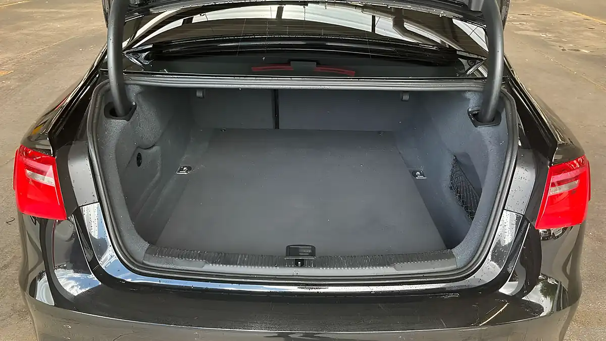 Used 2014 Audi A6 S Line Black - Interior and Exterior details 9
