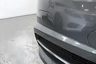 Used 2014 Audi A6 S Line Grey - Interior and Exterior details 10