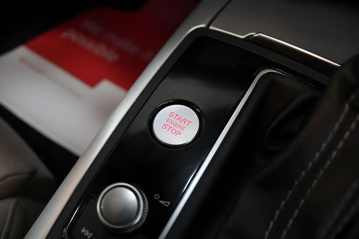 Used 2014 Audi A6 S Line Grey - Interior and Exterior details 15