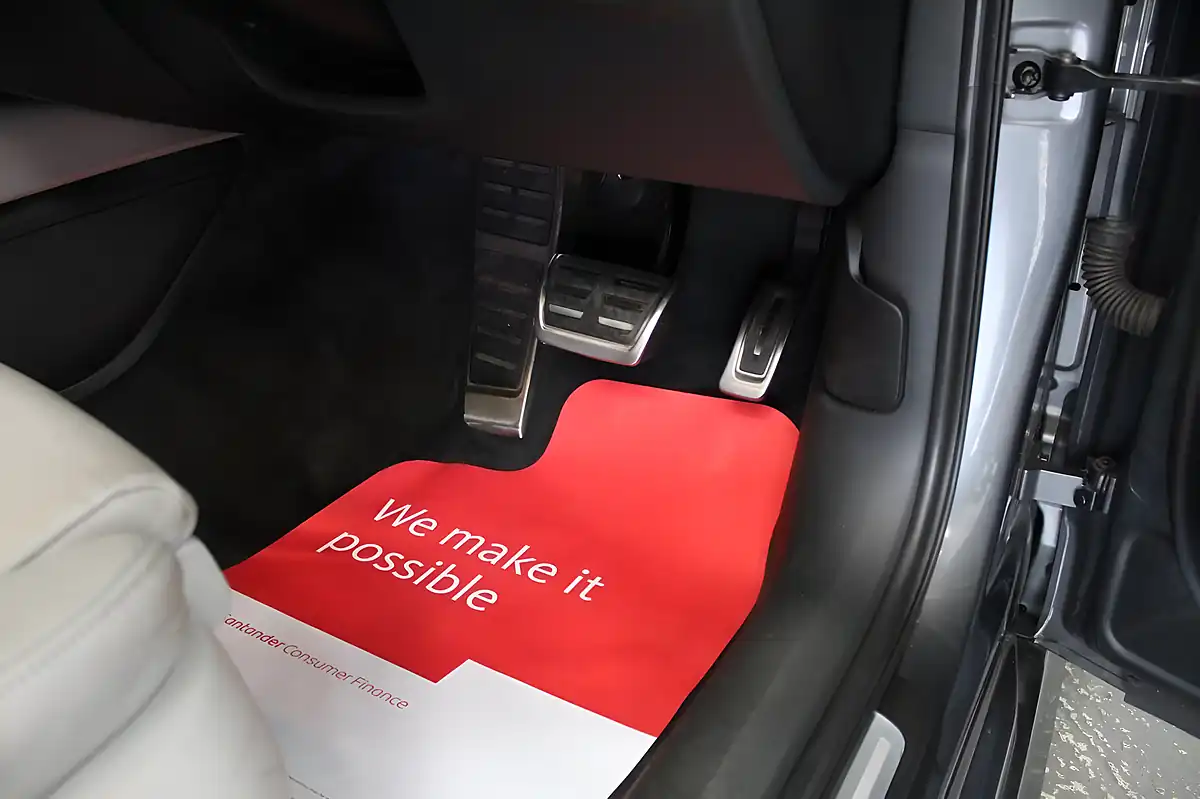 Used 2014 Audi A6 S Line Grey - Interior and Exterior details 17