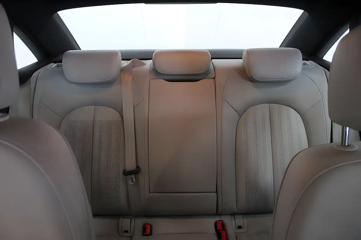 Used 2014 Audi A6 S Line Grey - Interior and Exterior details 18