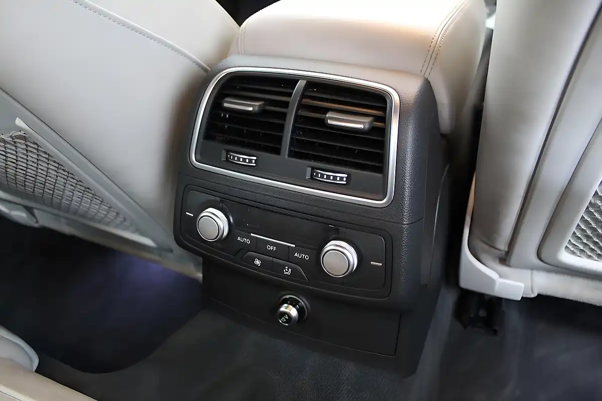 Used 2014 Audi A6 S Line Grey - Interior and Exterior details 19