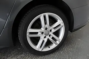 Used 2014 Audi A6 S Line Grey - Interior and Exterior details 20