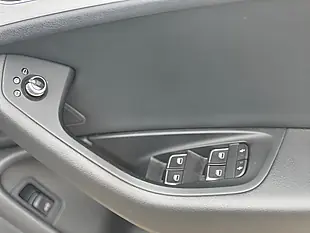 Used 2014 Audi A6 S Line Silver - Interior and Exterior details 12