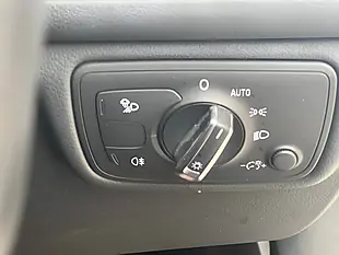 Used 2014 Audi A6 S Line Silver - Interior and Exterior details 13