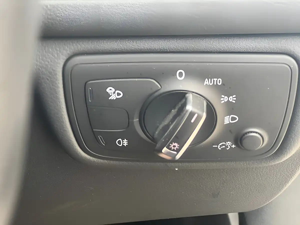 Used 2014 Audi A6 S Line Silver - Interior and Exterior details 13