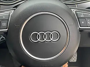 Used 2014 Audi A6 S Line Silver - Interior and Exterior details 19